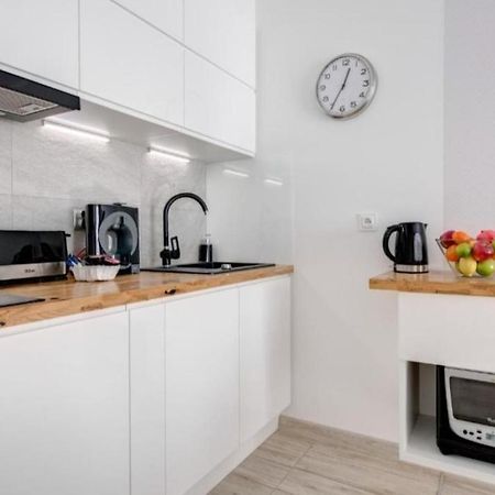 Tartaczna 3 Old Town Appartement Gdańsk Buitenkant foto