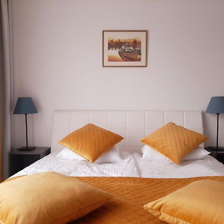 Tartaczna 3 Old Town Appartement Gdańsk Buitenkant foto
